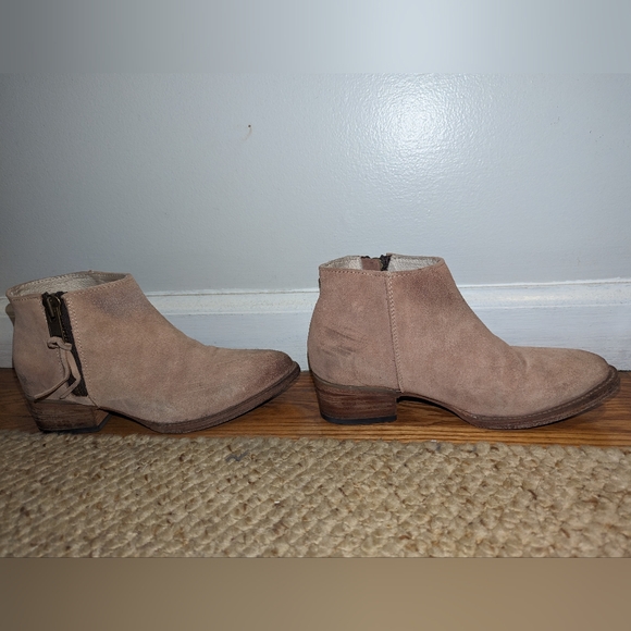 OG Freebird by Steven Onyx size 7 - Picture 1 of 9